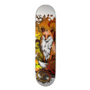 Recherche de fox skateboards Animal