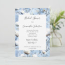 Search for light bridal shower invitations For her