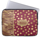 Search for cheetah laptop cases Stylish