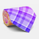Recherche de motif de tartan cravates Pour lui
