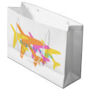 Search for airplane gift bags Flying