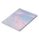 Search for cloud notepads Pink