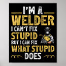 Search for welding posters Quotes