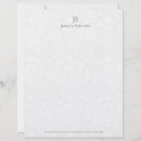 Search for pattern business stationery Grey