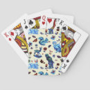 Search for zoo playing cards Deer