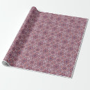 Search for ethnic wrapping paper Illustration