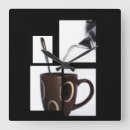 Recherche de java horloges Haricots