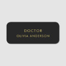 Search for aesthetic name tags Minimalist elegant modern