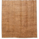 Search for brown burlap shower curtains Jute