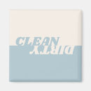 Search for dusty magnets Minimalist
