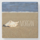 Search for romantic beach coasters Modern