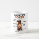 Search for boxer breed mugs Puppy