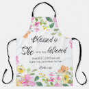 Search for she aprons Scripture