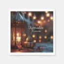 Search for ramadan napkins Celebration