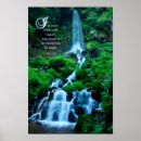 Search for nature walk posters Waterfall