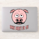 Search for swine stickers Animal