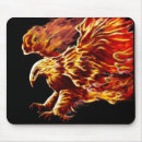 Search for fire bird mousepads Phoenix