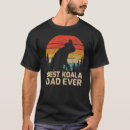 Search for koala mens tshirts Vintage