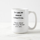 Search for rescue dog mugs Pets