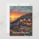 Recherche de galway cartes postales Vintage