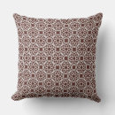 Search for brown and white pillows Seamless