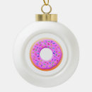 Recherche de nourriture mignonne ornements Pâtisserie