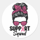 Recherche de squad stickers Sensibilisation