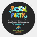 Recherche de canon autocollants Boy