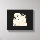 Search for meme canvas prints Crazy cat lady