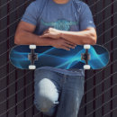 Search for graceful skateboards Blue