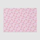 Search for candy cane tissue paper Christmas tree