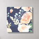 Search for delight canvas prints Poppy