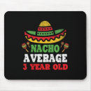 Search for birthday three mousepads Old
