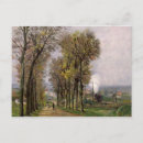 Recherche de guillaumin cartes postales Impressionniste
