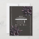 Recherche de noir pourpre rose Élégant