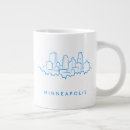Recherche de minnesota tasses Villes jumelles