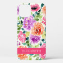 Search for floral print iphone cases Stylish