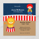 Search for carnivals square invitations Kids