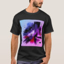 Recherche de dégradé tshirts Géométrique