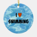 Search for swimming ornaments Water