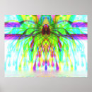 Search for psychedelic alien art Digital