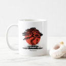 Search for bonsai mugs Tree