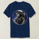 Search for space monkey clothing Galaxy