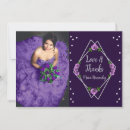Recherche de confetti vœux cartes Sweet sixteen