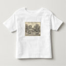 Recherche de région boisée tshirts Dessin