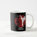 Search for kyokushin mugs Dojo
