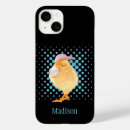 Search for baby chicks iphone cases For her