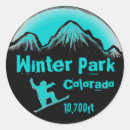 Search for winter park stickers Colorado