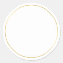 Search for blank stickers Modern