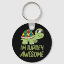 Search for autism support keychains Awareness